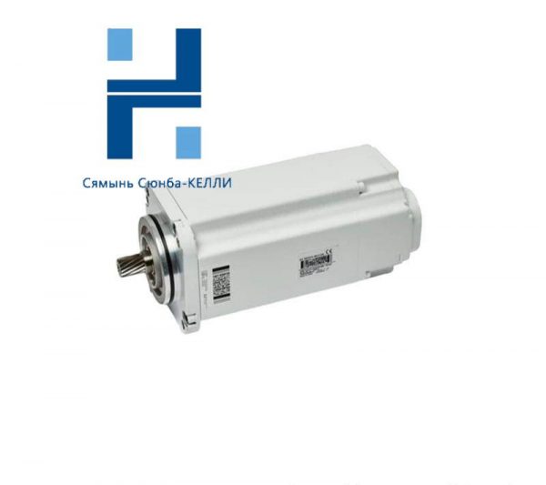 ABB IRB 6620-3HAC024782-001 Rotating AC Motor Including Pinion, Industrial Automation Solutions