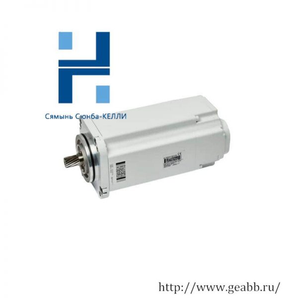 ABB IRB 6620-3HAC024782-001 Rotating AC Motor Including Pinion, Industrial Automation Solutions