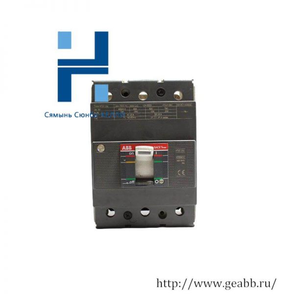 ABB PSS 175/300-500L Motor Soft Starter, for Industrial Automation