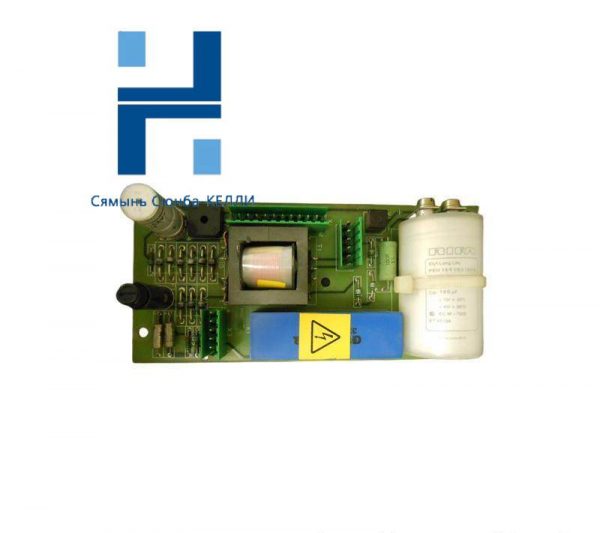 ABB SAFT 166 APC - Power Connection Board, Advanced Industrial Control Solutions