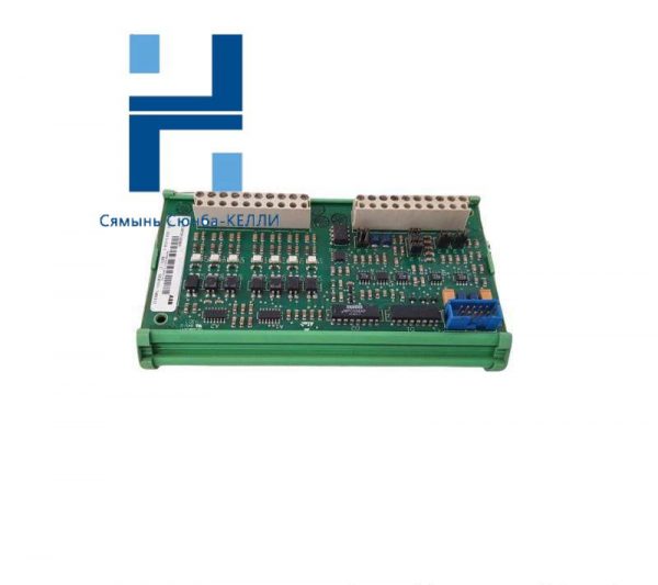 ABB SDCS-IOE-1: Precision Measurement Board for Industrial Automation