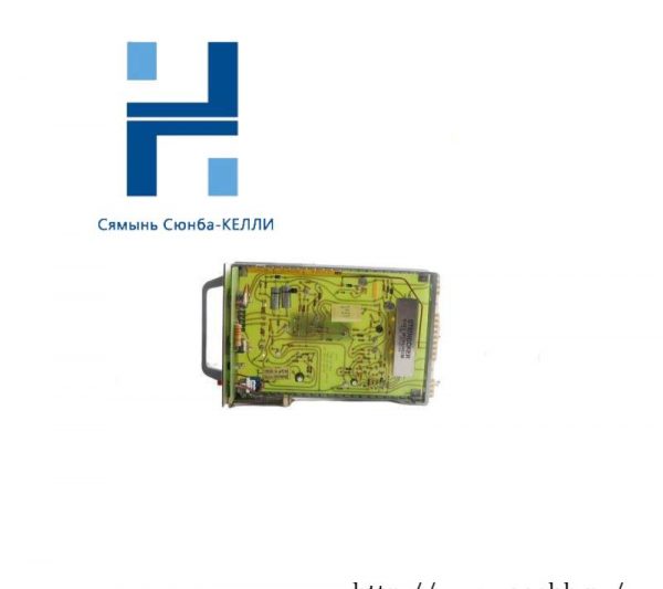 ABB SGX-116-1 RELAY MODULE