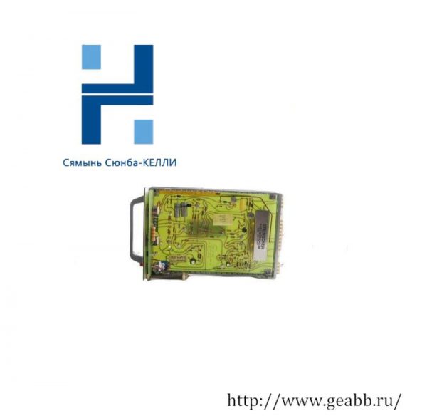 ABB SGX-116-1 RELAY MODULE