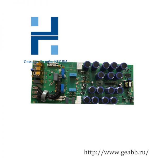 ABB SINT4430C - Advanced PC Board for Industrial Automation, Precise Control Solutions