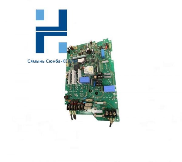 ABB SNAT-7030 PC BOARD - High Performance Industrial Control Module