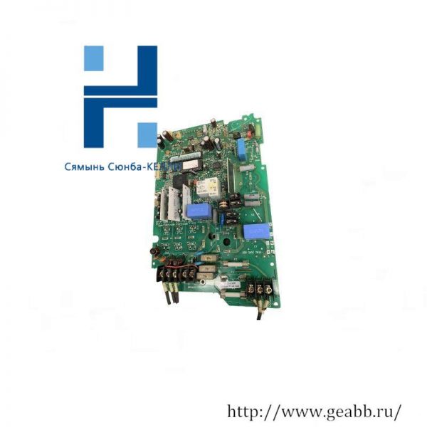 ABB SNAT-7030 PC BOARD - High Performance Industrial Control Module