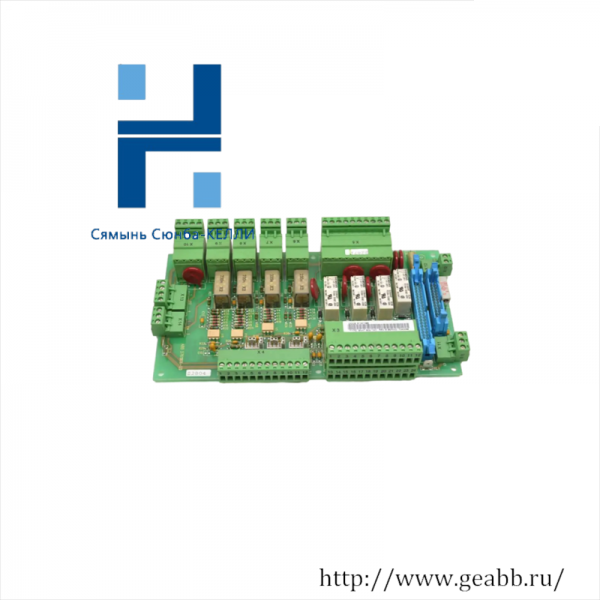 ABB SNAT602TAC SNAT 602 TAC Industrial Circuit Board