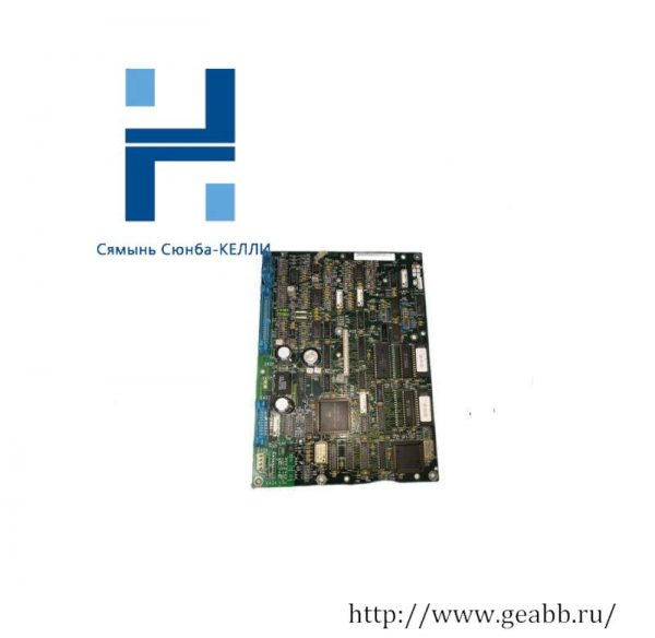 ABB SNAT603CNT Control Board, Designed for Precision Manufacturing