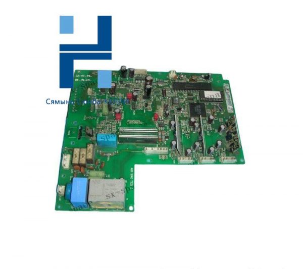 ABB SNAZ-7120J: Industrial Grade Circuit Board for Advanced Automation Solutions