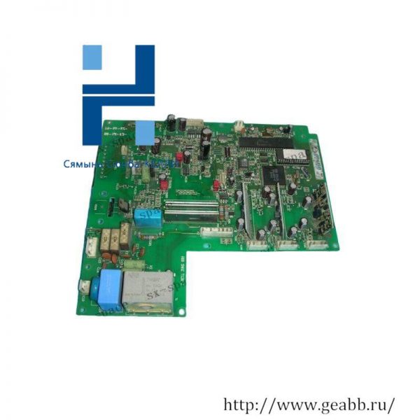 ABB SNAZ-7120J: Industrial Grade Circuit Board for Advanced Automation Solutions