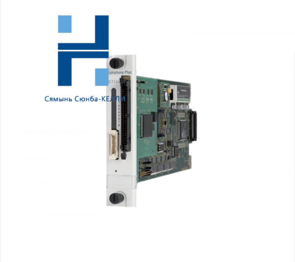 ABB SPICT13A - High-Speed Communication Interface Module