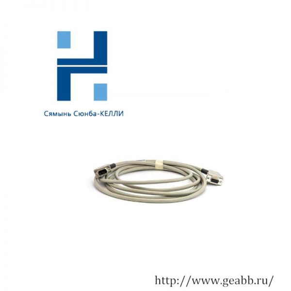 ABB TK527V030 Ethernet Communication Interface Cable