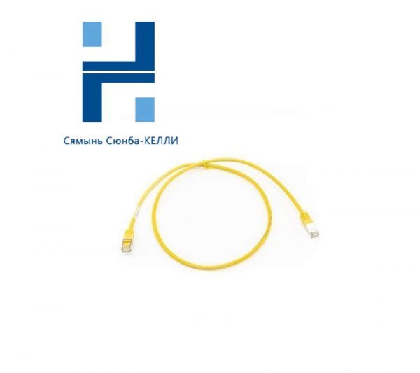 ABB TK852V010 - Shielded FTP CAT 5e Cross-Over Module