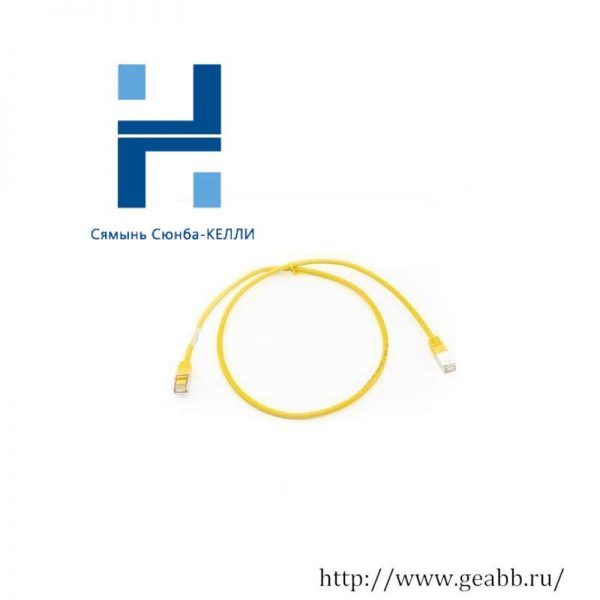 ABB TK852V010 - Shielded FTP CAT 5e Cross-Over Module