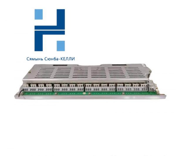 ABB UF C092 BE01 - High-Performance Industrial Control Module