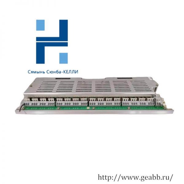 ABB UF C092 BE01 - High-Performance Industrial Control Module