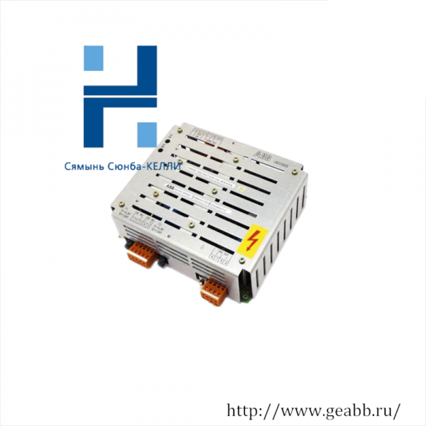 ABB UNS0868A-P: Advanced Programmable Controller Module, Tailored for Industrial Automation