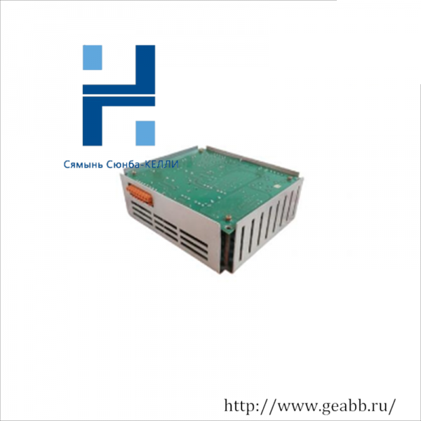 ABB UNS0868B-P, V2 3BHE013940R0002 - High-Performance Power Supply Board