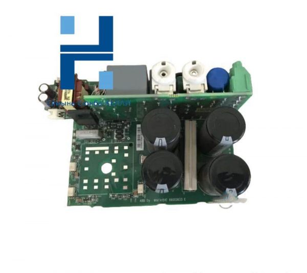 ABB WINT2221C - ACS355 Series Drive Board, Designed for Advanced Industrial Control