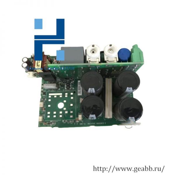 ABB WINT2221C - ACS355 Series Drive Board, Designed for Advanced Industrial Control