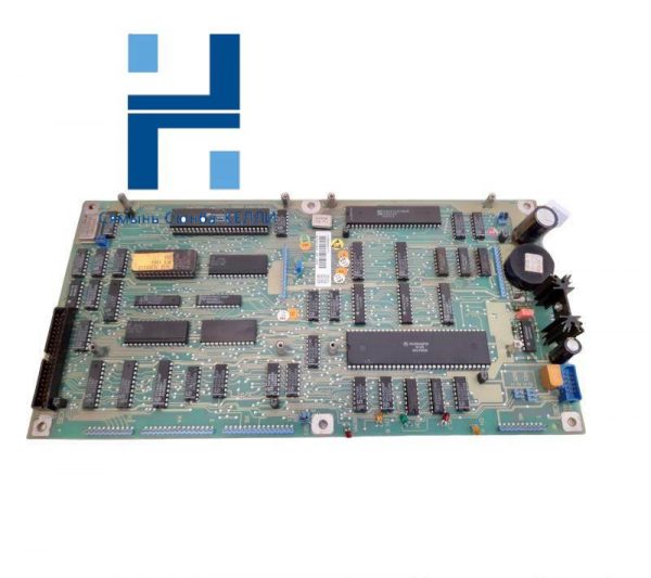 ABB YPK107E YT204001-FY PLC PCB Card, Industrial Control Solutions