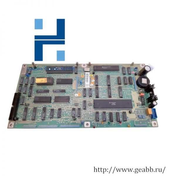 ABB YPK107E YT204001-FY PLC PCB Card, Industrial Control Solutions