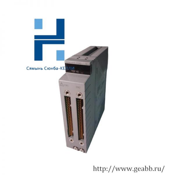 Yokogawa ADV169-P01 Digital Input Module for Safety Barrier