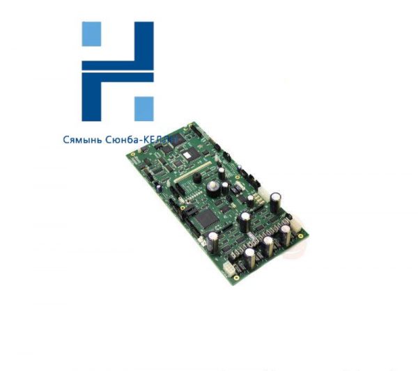 Agilent Mv-x-700003584 510000422 B EXCH-BSM Board: High-Performance Industrial Control Module