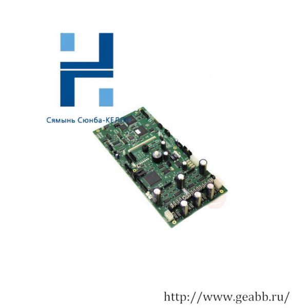 Agilent Mv-x-700003584 510000422 B EXCH-BSM Board: High-Performance Industrial Control Module