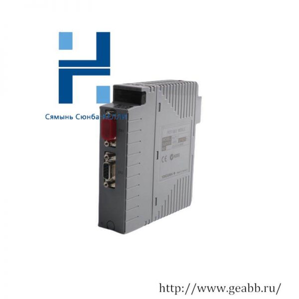 Yokogawa ALP111-S00 PROFIBUS-DP Communication Module - Advanced Data Transfer Solution