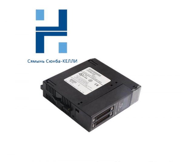 ALSTOM 8178-4002 Output Module: Industrial Control Solutions