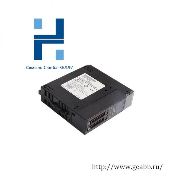 ALSTOM 8178-4002 Output Module: Industrial Control Solutions