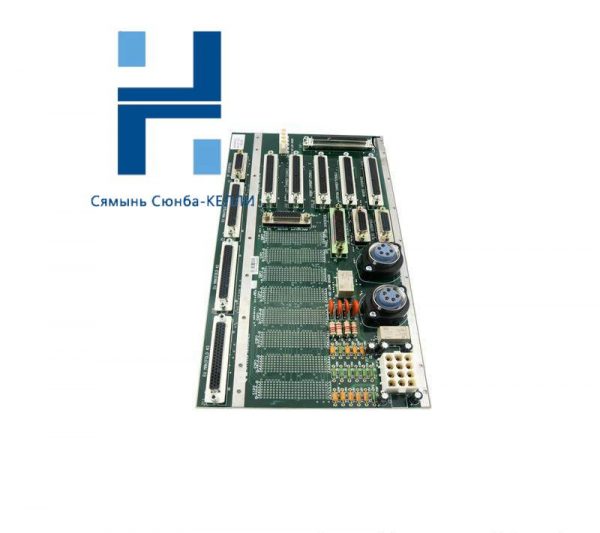 AMAT 0100-01577: PCB BOARD - Advanced Industrial Control Module