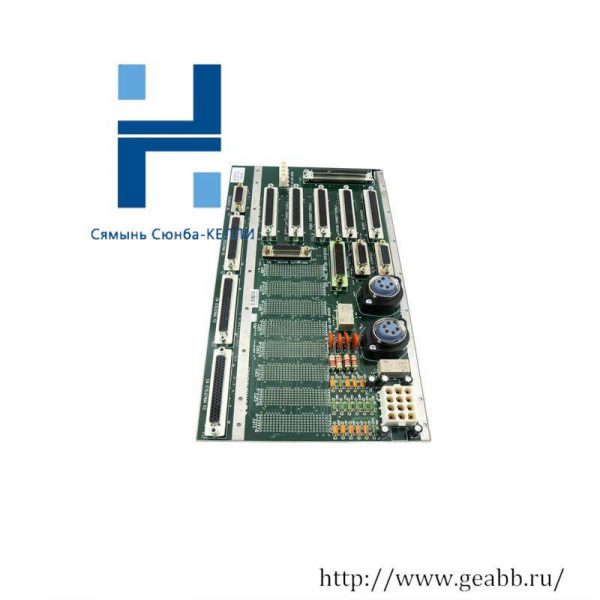 AMAT 0100-01577: PCB BOARD - Advanced Industrial Control Module