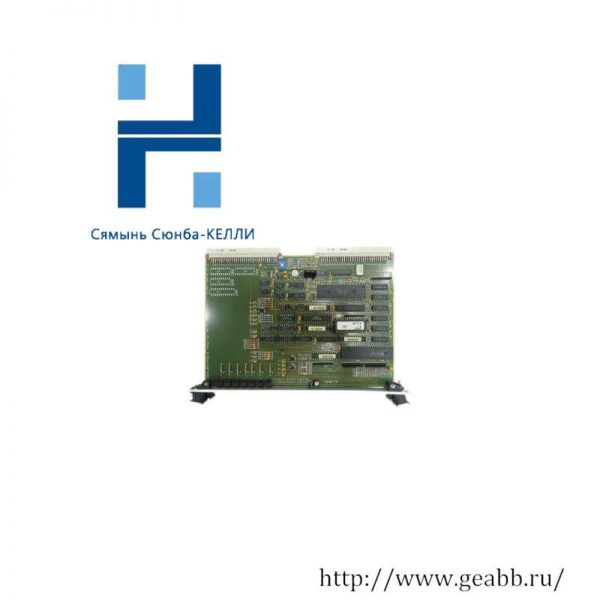 Applied Materials GMSV36-01-D 91/096D/E PLC Processors: Industrial Automation Solution