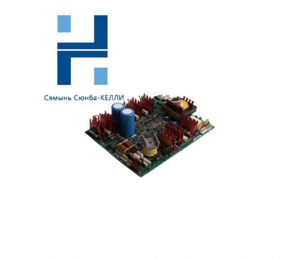 ASML PWB-820222-2, High-Performance PLC Module for Industrial Automation