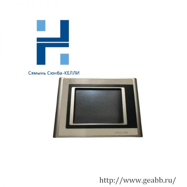 B&R 4PP220.0571-65 Industrial Touch Screen Display