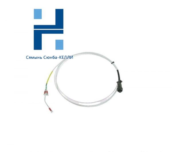 BENTLY NEVADA 16710-25 Interconnect Cable