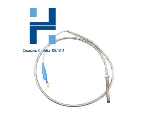 Bently Nevada 330901-02-47-10-01-00: Extension Cable for Industrial Automation