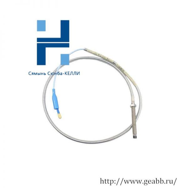 Bently Nevada 330901-02-47-10-01-00: Extension Cable for Industrial Automation