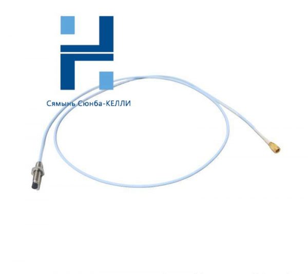 Bently Nevada 330908-00-36-05-02-05-05 Proximity Probes - Precision Sensing for Industrial Automation