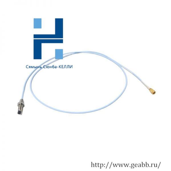 Bently Nevada 330908-00-36-05-02-05-05 Proximity Probes - Precision Sensing for Industrial Automation