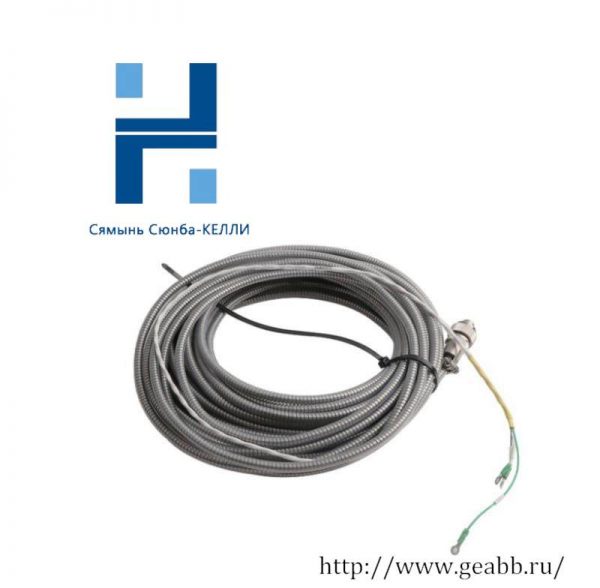 Bently Nevada 84661-60: High-Performance Velomitor Interconnect Cable