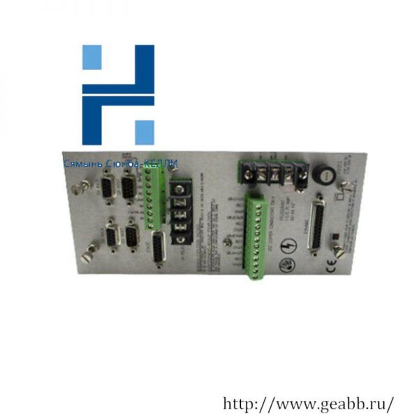 Bently Nevada 88286-01J | PWA88199-01 | 88614-01 Terminal Board: Precision Control Solutions for Industrial Automation