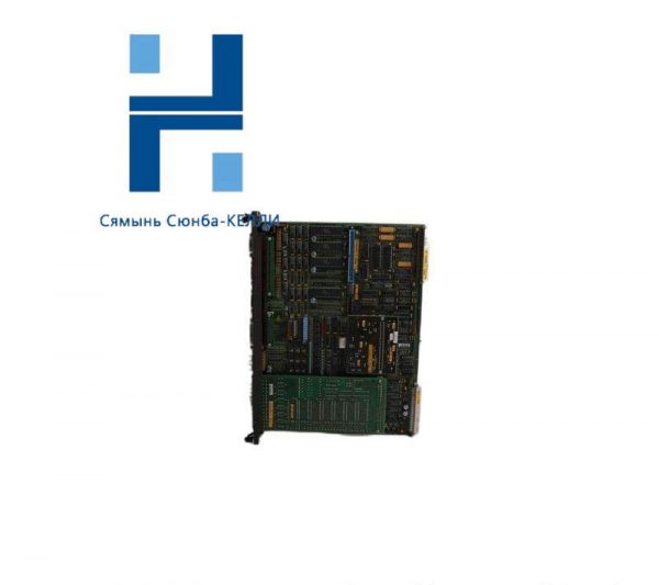 Bosch SM 25/50-TCT DC 560V 25A PLC Module - 06231-103, Precision Control for Industrial Automation