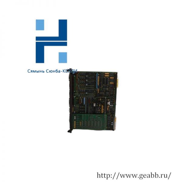 Bosch SM 25/50-TCT DC 560V 25A PLC Module - 06231-103, Precision Control for Industrial Automation