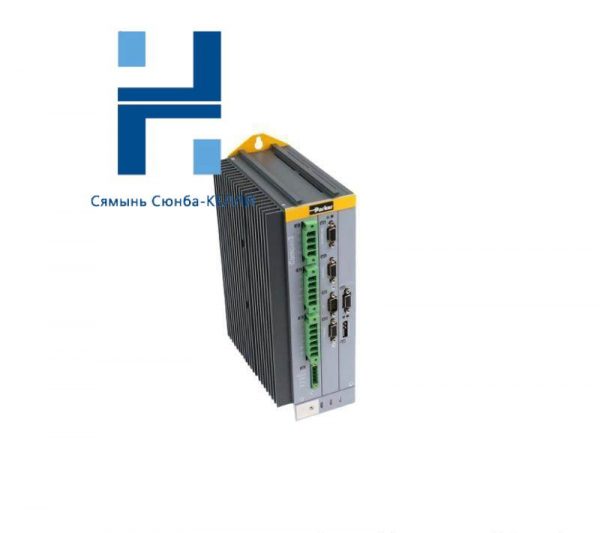 Parker C3S 150V4F11 I20 T11 M00 Servo Drive