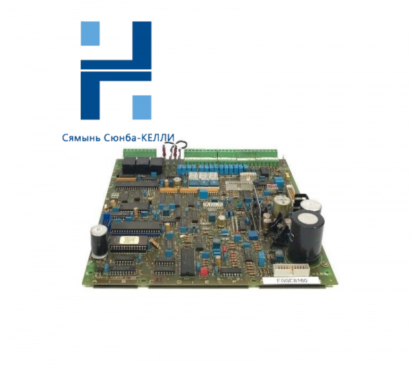 SIEMENS C98043-A1240 Control Card: Advanced Industrial Automation Solution