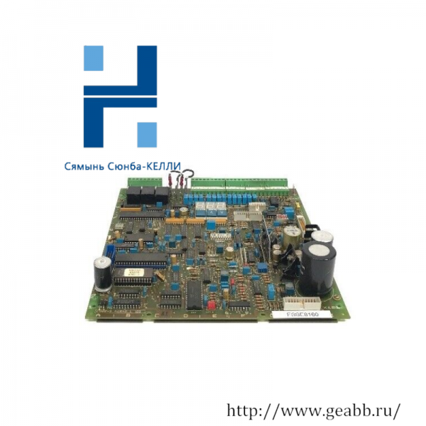 SIEMENS C98043-A1240 Control Card: Advanced Industrial Automation Solution