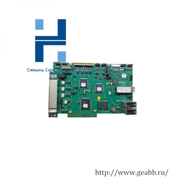 CLOOS 033 33 32 00 BOARD: Precision Control Module for Advanced Automation